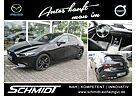 Mazda 3 SKYACTIV-X 2.0 M Hybrid Leder + Bose + Head up +