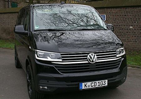 VW T6 Caravelle Volkswagen