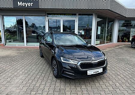 Skoda Octavia Combi 1.5 ACT Ambition Ambition