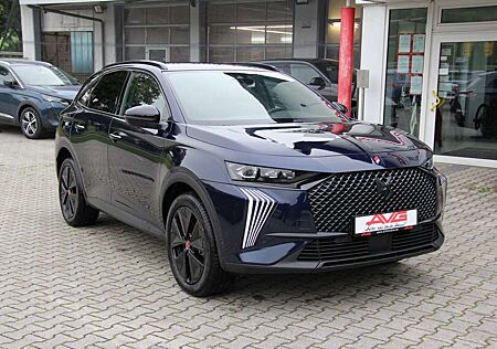 DS Automobiles DS 7 1.5d Performance LED NAV 19Zoll memory LEDER
