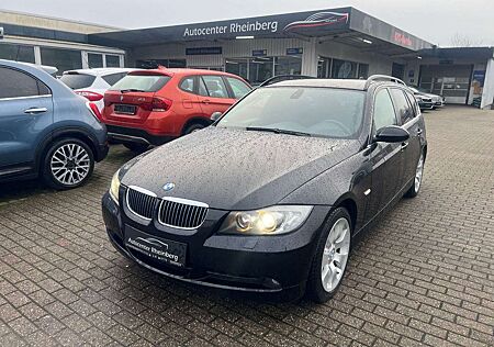 BMW 325i 325 Baureihe 3 Touring xDrive Aut. Sport