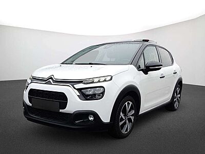 Citroen C3 SHINEPACK PT83S&S