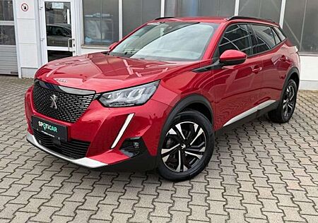 Peugeot 2008 PureTech 130 Allure Pack