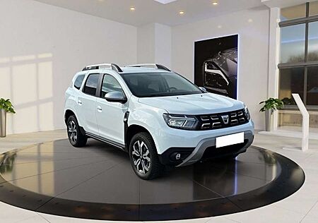 Dacia Duster TCe 100 2WD ECO-G Prestige