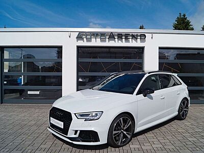 Audi RS3 Sportback 2.5 TFSI quattro