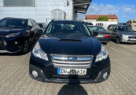Subaru Outback 2.0 Diesel*Active+*AWD*Xenon*SHZ*Klima