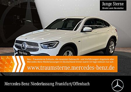 Mercedes-Benz GLC 300 e Coupé 4M AMG+360+MULTIBEAM+BURMESTER+9G