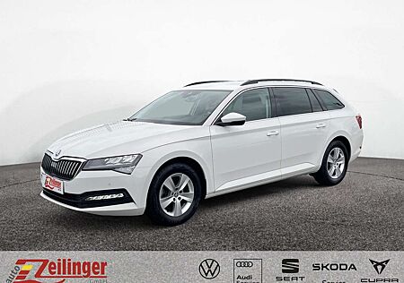 Skoda Superb Combi Ambition TSI DSG|NAVI|ACC|KAMERA|