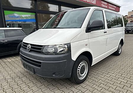 VW T5 Transporter Volkswagen Transporter T5 Profi 9-Sitzer HU&AU Neu