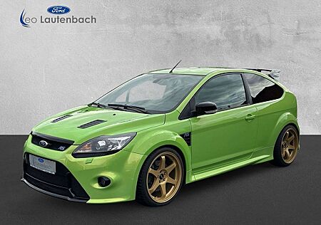 Ford Focus Lim. RS 5 Zylinder