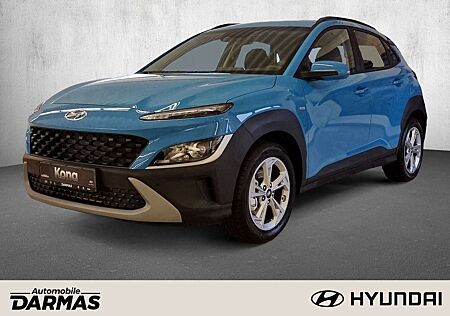 Hyundai Kona 1.0 Turbo 48V Trend Navi DAB Apple 1.Hd