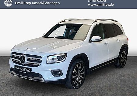 Mercedes-Benz GLB 200 gebraucht kaufen Mercedes-Benz GLB 200 GLB