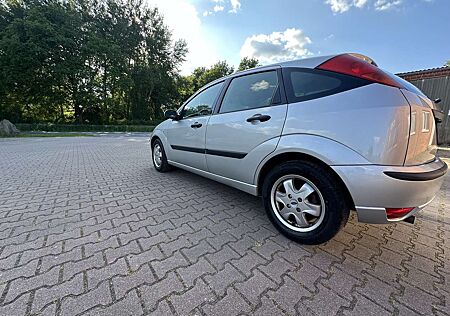 Ford Focus 1.6 l