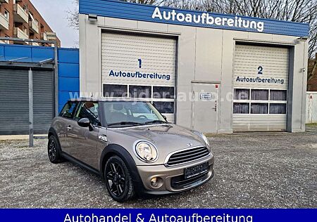 Mini ONE 1.6 AUTOMATIK **HU+INSP.+REIFEN 12.24 NEU**