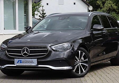 Mercedes-Benz E 300 e T DISTRONIC+KAM360+BURMESTER+WIDESCREEN