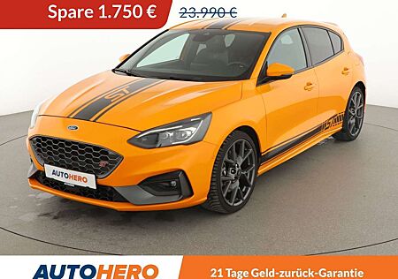 Ford Focus 2.3 EcoBoost ST*NAVI*TEMPO*CAM*