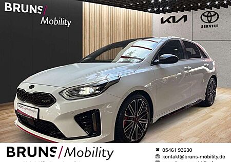 Kia Cee'd Ceed / 1.6T DCT7 GT NAV KOMF GD
