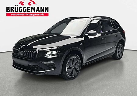 Skoda Kamiq 1.5 TSI DSG MONTE CARLO LED AUDIO DAB PANO W