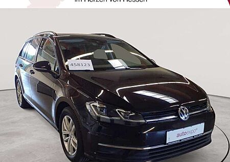 VW Golf Volkswagen Variant Comfortline LED NAV ACC