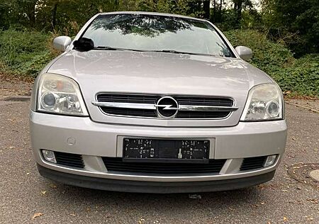 Opel Vectra +1.8