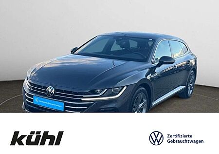 VW Arteon Volkswagen 2.0 TSI DSG R-Line Navi,Ka