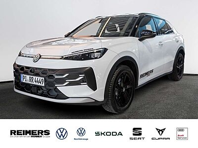 Volkswagen T-Roc Style 1.5 l eTSI OPF DSG AHK el.Heck AUT