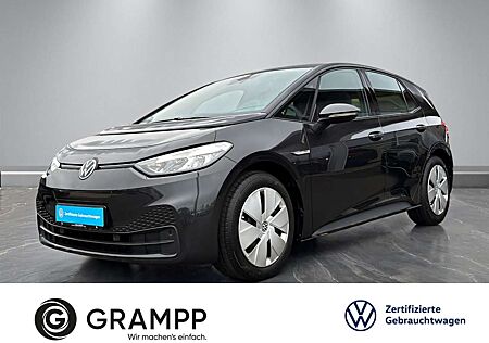 VW ID.3 Volkswagen Pro Performance +CCS+WÄRMEPUMPE+LED+ASSISTS