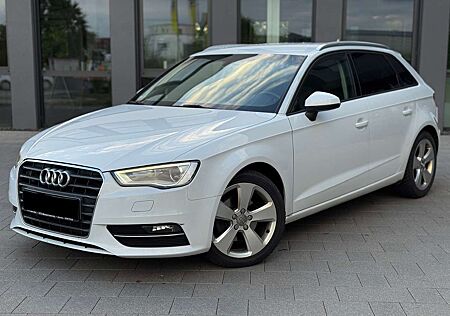 Audi A3 2.0 TDI XEN/SHZ/SPORTSITZI TEMPO/LED/KLIMA