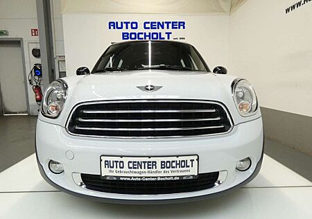 Mini Cooper Countryman Pepper*Klimaaut*GSD*LM