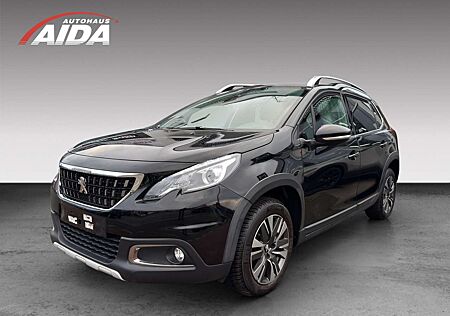 Peugeot 2008 1.2 PureTech 110 Allure
