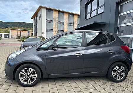 Kia Venga Dream Team