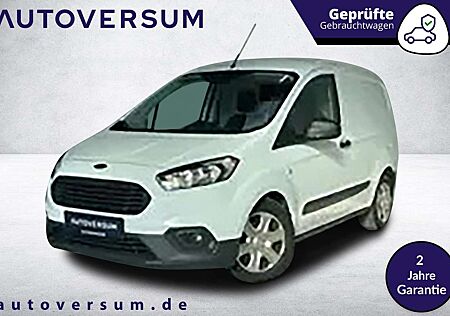 Ford Transit Courier Transit 1.5 TDCi Trend*KLIMA*SHZ*