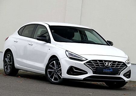 Hyundai i30 Fastback Edition 30+ Mild-Hybrid*GARANTIE