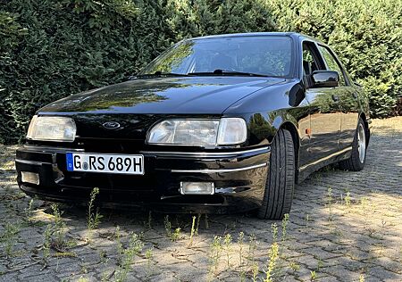 Ford Sierra RS Ghia