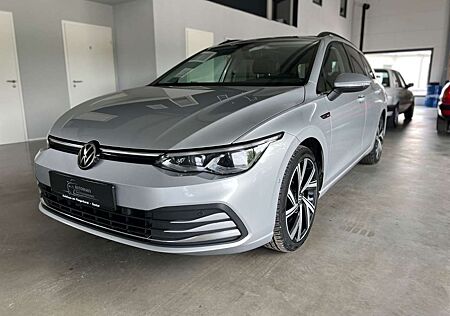 VW Golf Volkswagen VIII 2.0TDI/DSG/AHK/LED-Matrix