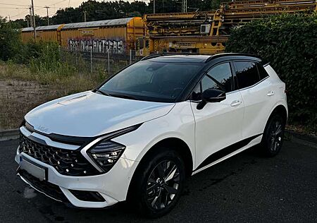 Kia Sportage 1.6 T-GDI Hybrid GT-Line Vollausstattung Garantie