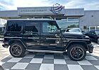 Mercedes-Benz G 65 AMG +Distronic+Std.Hzg+DESIGNO