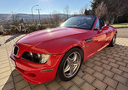 BMW Z3 M roadster