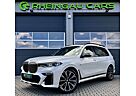 BMW Others X7 M50 d LASER PANO LUFT AHK HUD H/K 360°