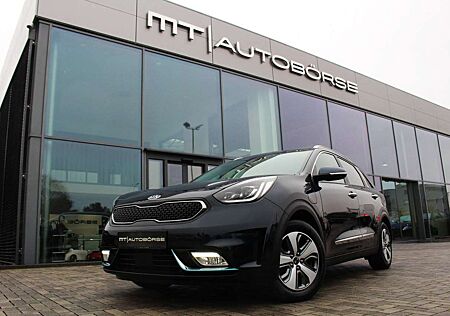 Kia Niro Plug-in Hybrid * Spirit * AHK + JBL + LED