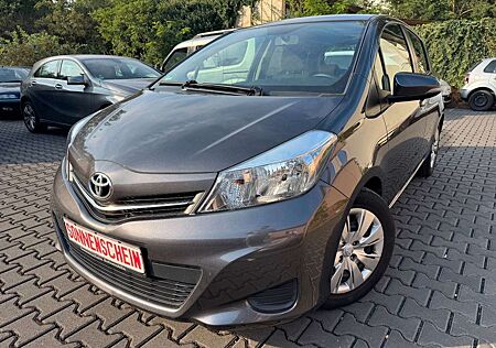 Toyota Yaris Life*AUTOMATIK*