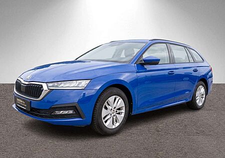 Skoda Octavia Combi Ambition 1.5 TSI LED Navi PDC AHK