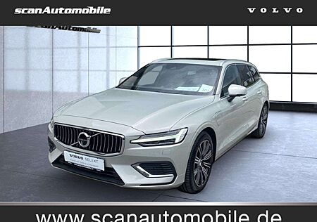 Volvo V60 Plus Bright Recharge Plug-In Hybrid AWD Navi