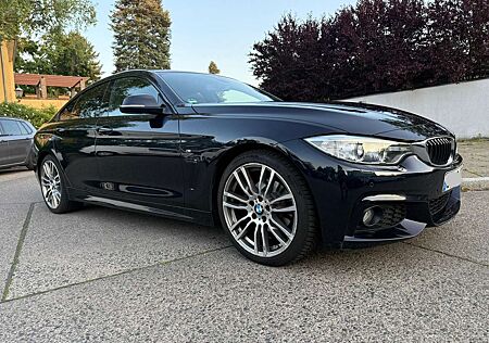 BMW 420d 420 Gran Coupe Aut. M Sport