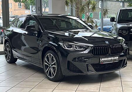 BMW X2 xDrive25e PHEV M-Sport PANO*NAVI*HUD*LED*LEDER