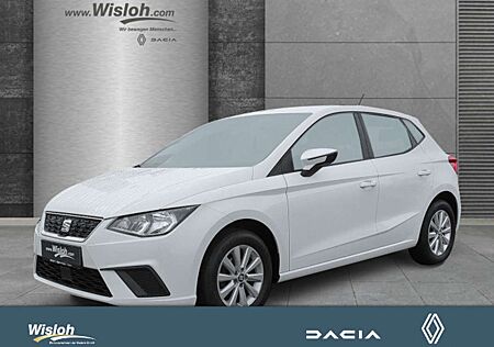 Seat Ibiza 1.0 TGI Style