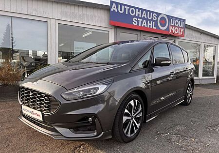 Ford S-Max 2.5 Duratec FHEV ST-LINE