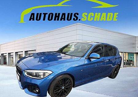 BMW 118i 118 1 Lim. 5-trg. M Sport