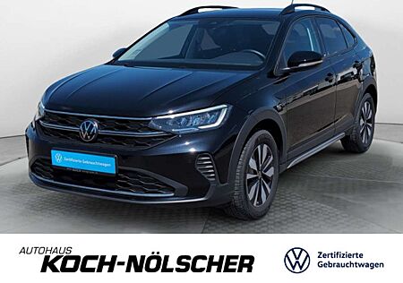 VW Taigo Volkswagen 1.0TSI Move LED AHK SHZ KLIMA