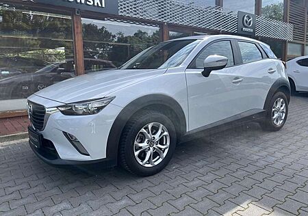 Mazda CX-3 122PS *Einparkhife*Car-Play*LED* Center-Line